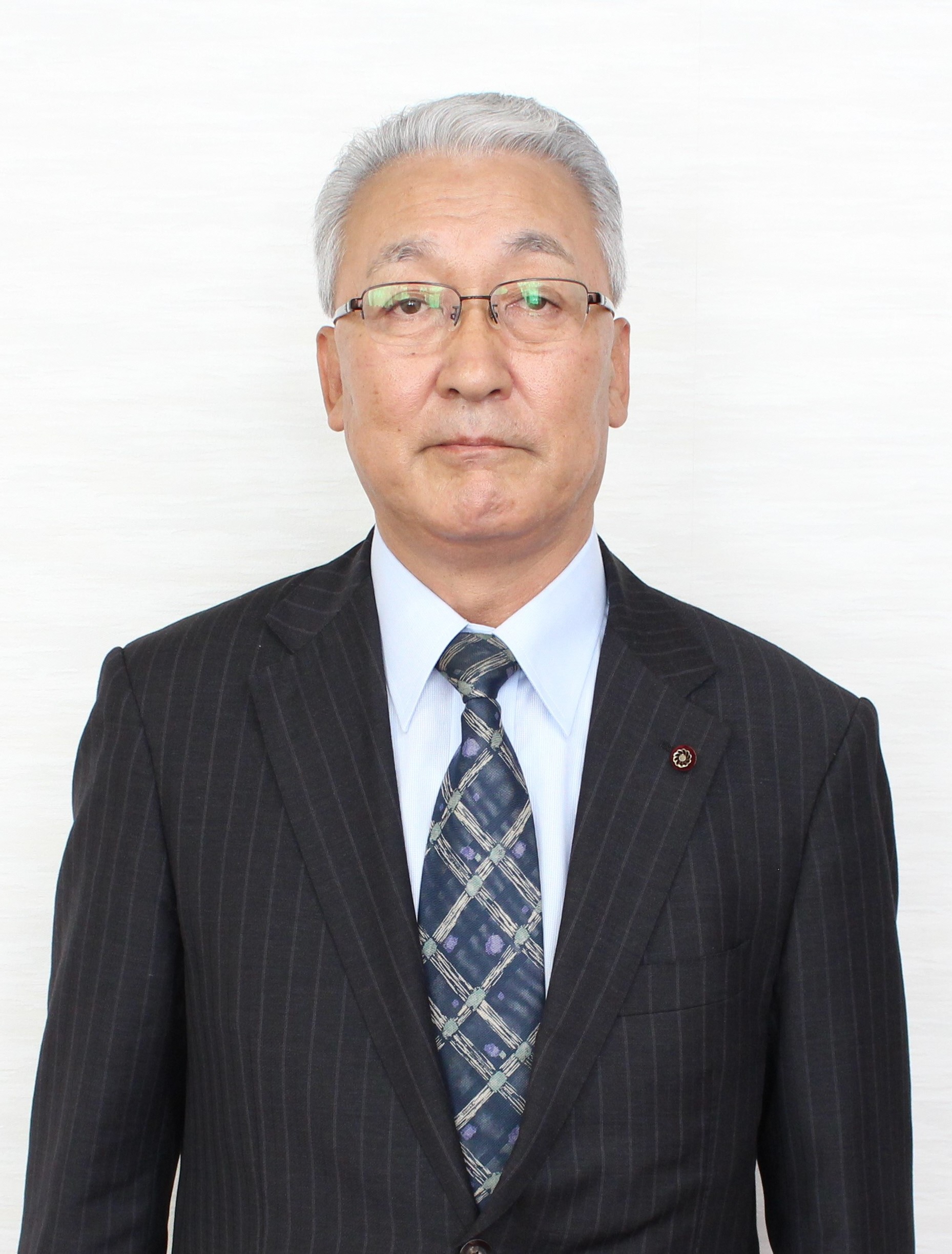 副議長