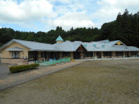 浄法寺保育園の画像