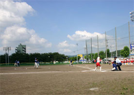 堀野近隣公園の画像１