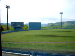 太平球場の画像１